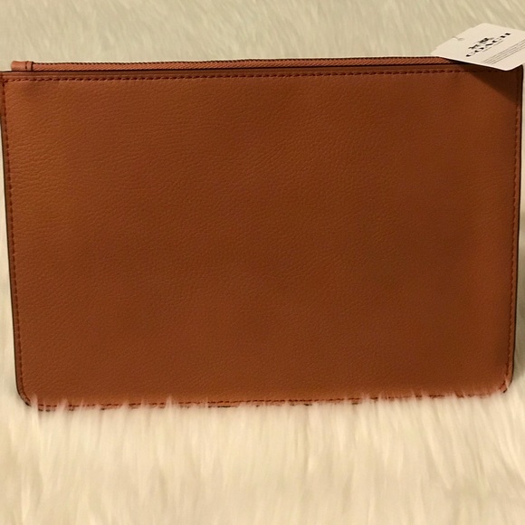 💕 🔥AUTHENTIC COACH - QUICK SALE!🔥 - Picture 3 of 7